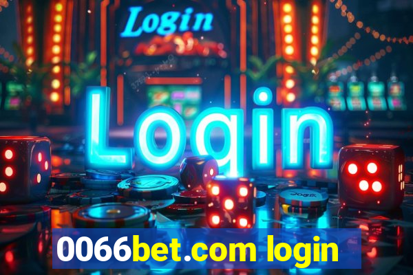 0066bet.com login